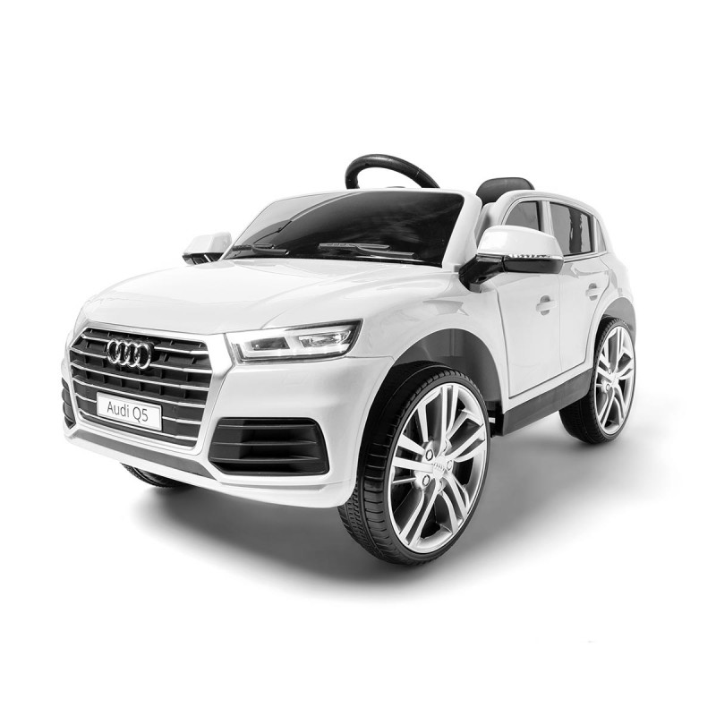 voiture électrique enfant